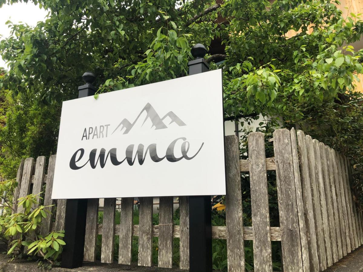Emma Holiday home Finkenberg