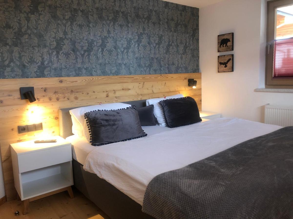 Emma Holiday home *